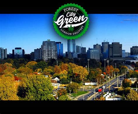 forest city green london ontario